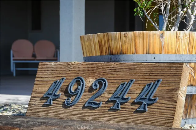 $569,900 | 49244 Park Avenue, Morongo Valley, CA 92256