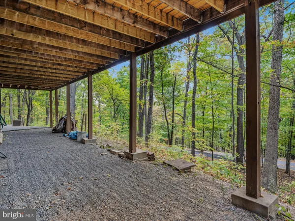 $445,000 | 35 Warbler's Way, Berkeley Springs, WV 25411