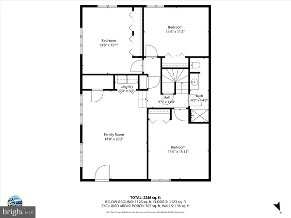 $445,000 | 35 Warbler's Way, Berkeley Springs, WV 25411