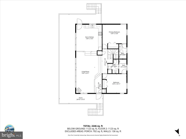 $450,000 | 35 Warbler's Way, Berkeley Springs, WV 25411