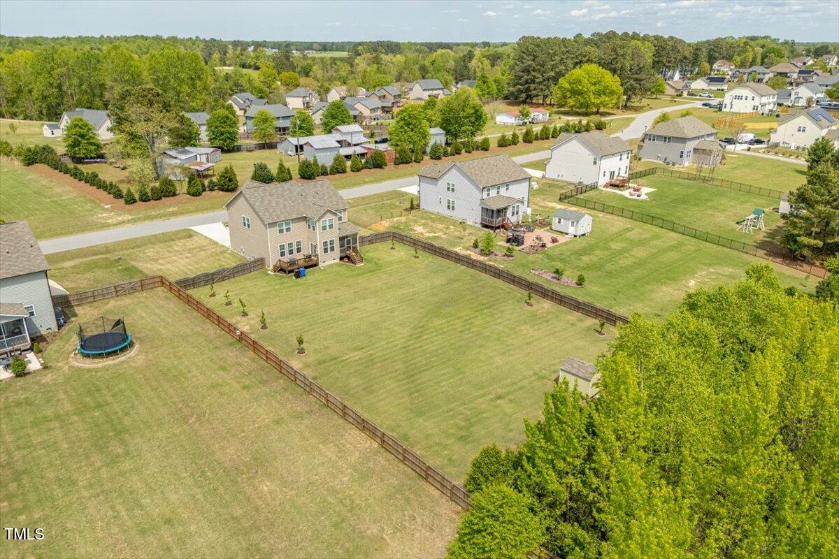 275 Sunrise Ridge Drive Willow Spring, NC 27592 - Photo 39 of 42 51-275 Sunrise Ridge-27