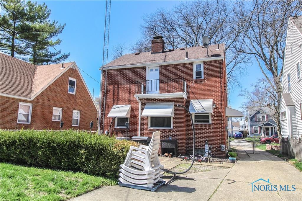 3636 Maxwell Road Toledo, OH 43613 - Photo 4 of 30 Gallery Image 4