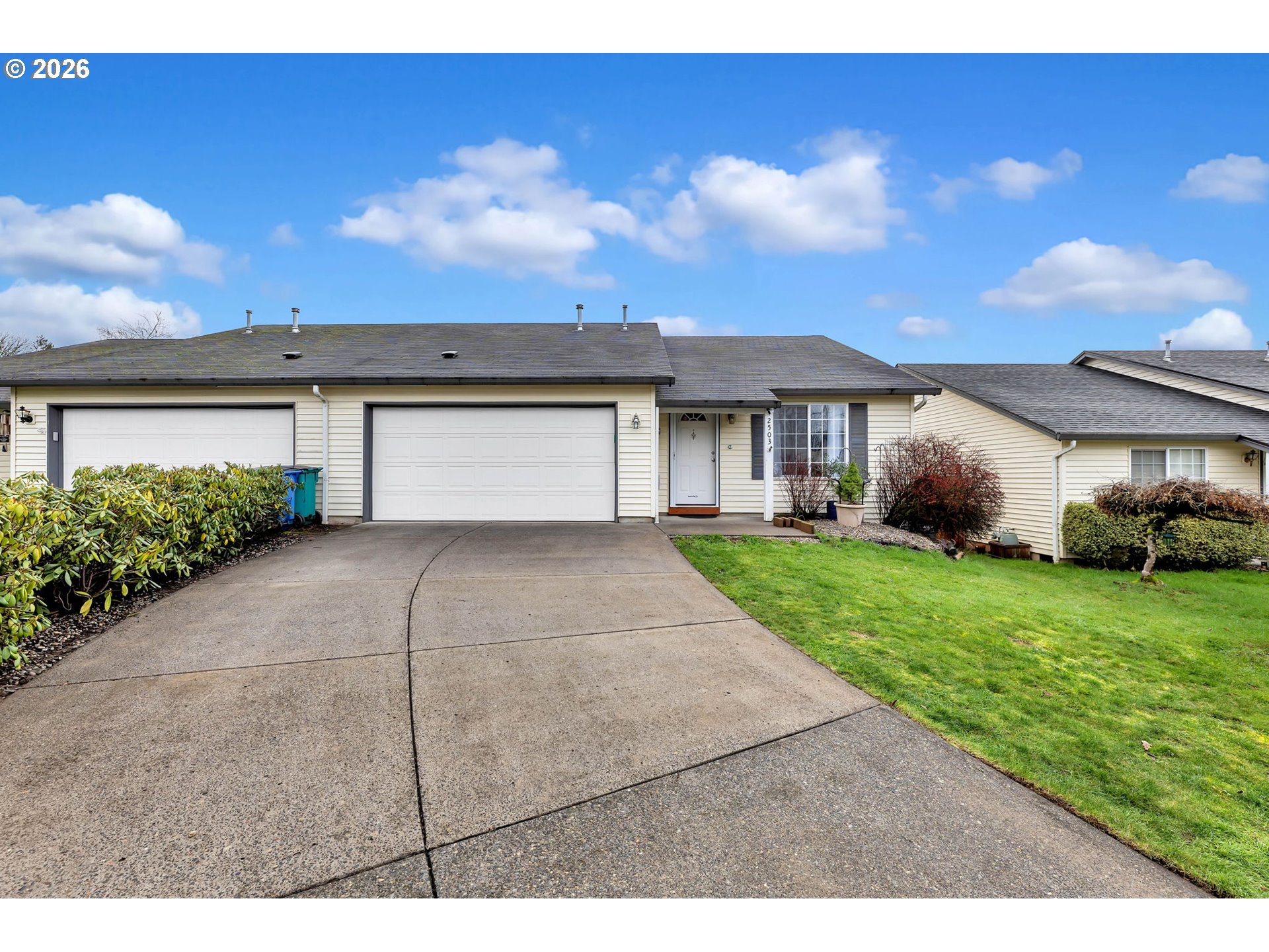 2503 Southwest 4th Way Battle Ground, WA 98604 - Photo 2 of 28