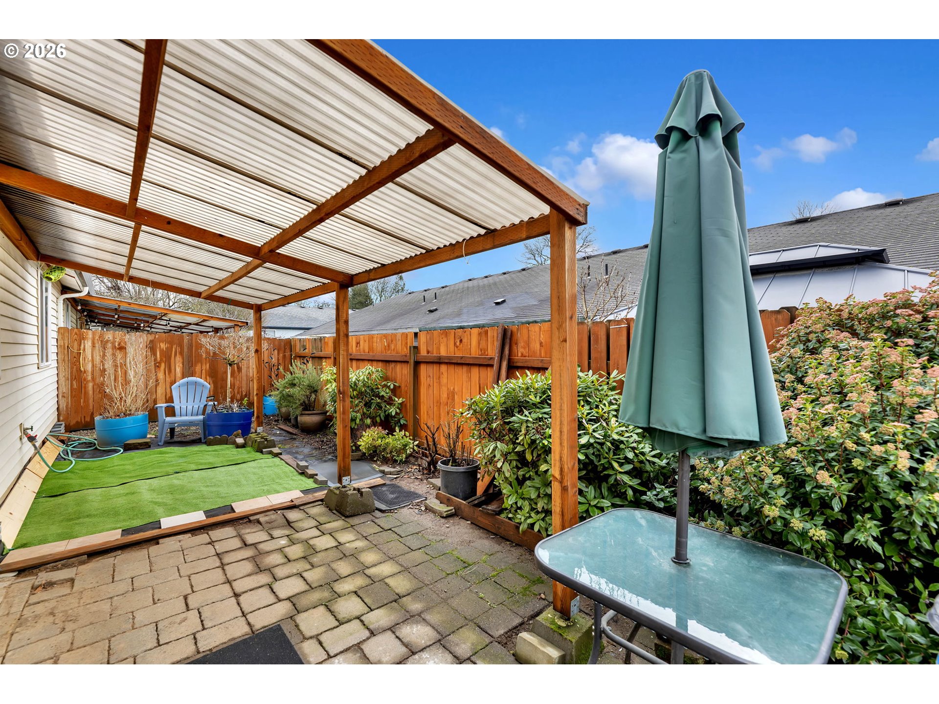 2503 Southwest 4th Way Battle Ground, WA 98604 - Photo 25 of 28