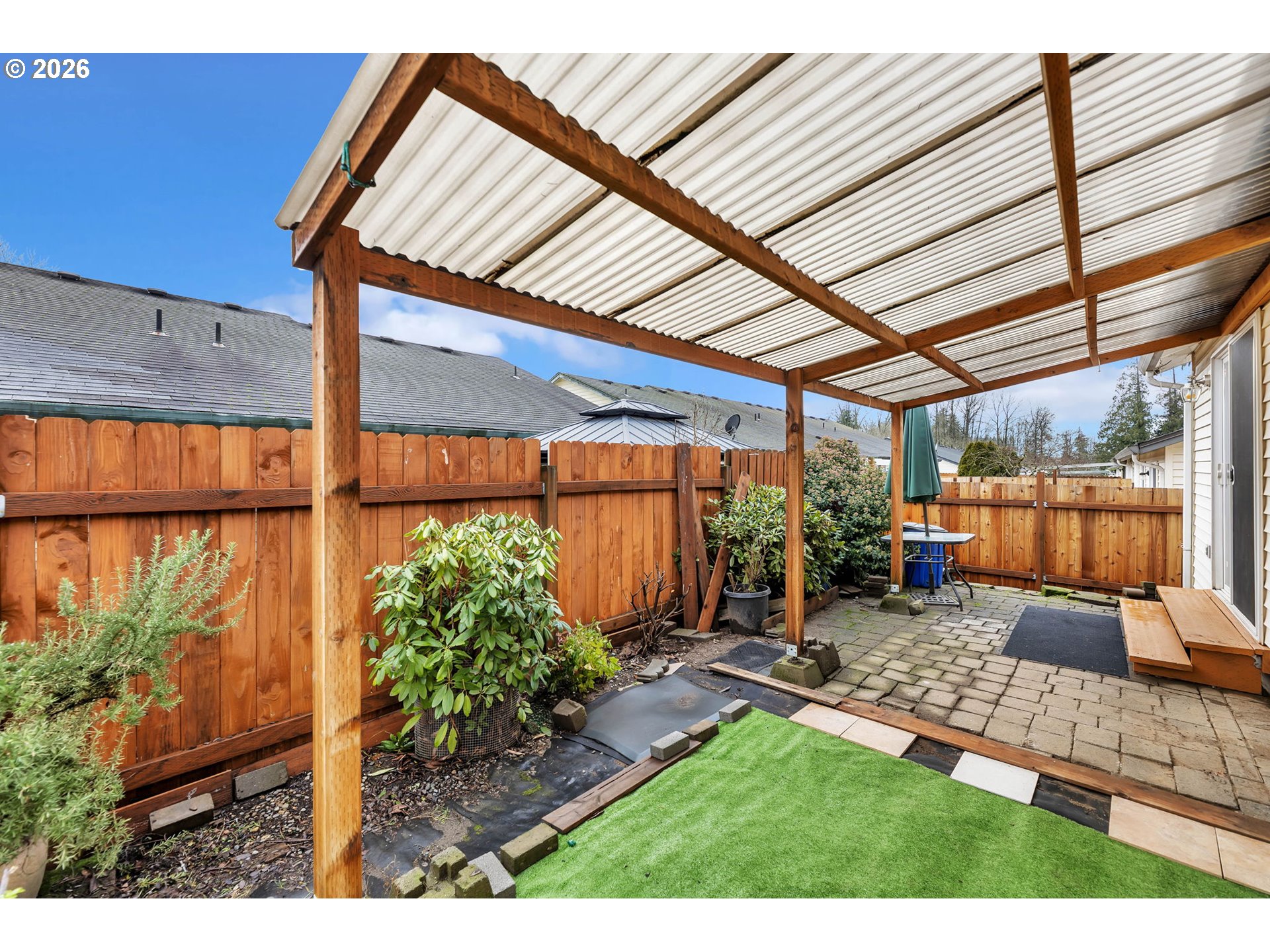 2503 Southwest 4th Way Battle Ground, WA 98604 - Photo 26 of 28