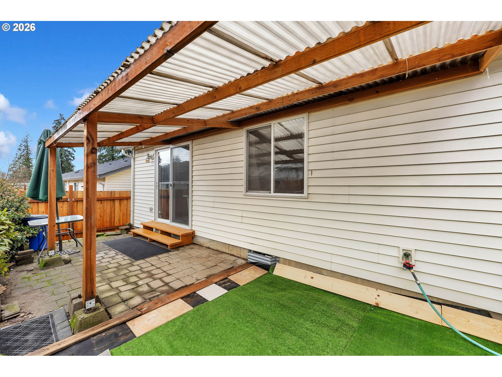 2503 Southwest 4th Way Battle Ground, WA 98604 - Photo 27 of 28