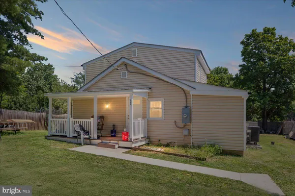 $280,000 | 79 Bentonville Road, Bentonville, VA 22610