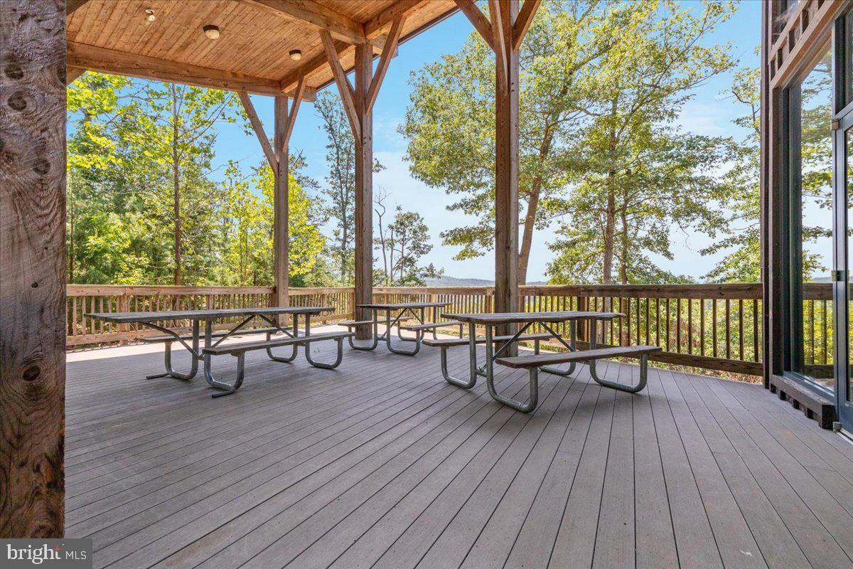 79 Bentonville Road Bentonville, VA 22610 - Photo 44 of 52 an outdoor view with a seating space
