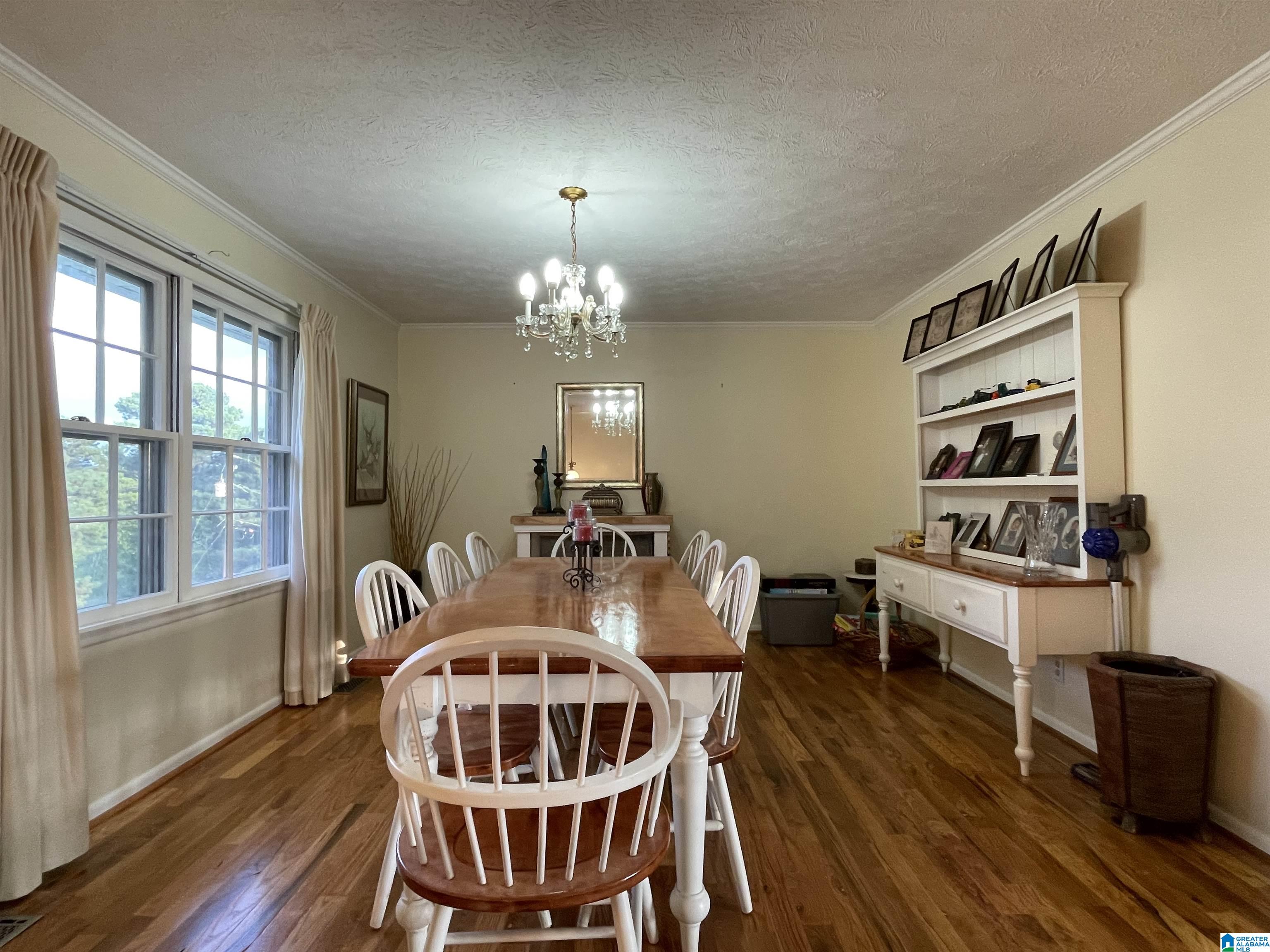 310 Montclair Place Weaver, AL 36277 - Photo 3 of 17