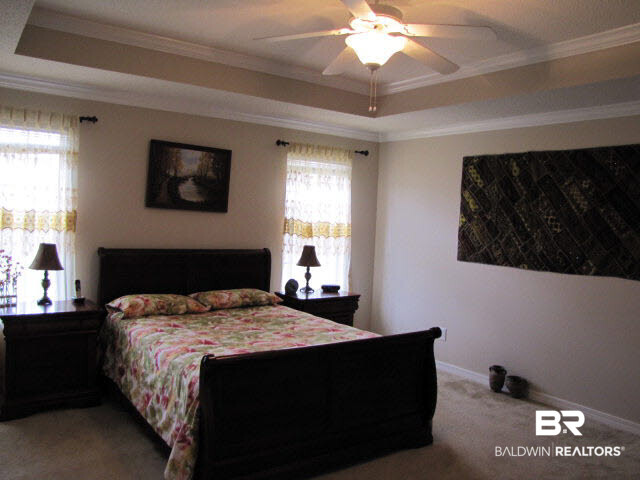 9386 Labrador Run South Mobile, AL 36695 - Photo 5 of 8