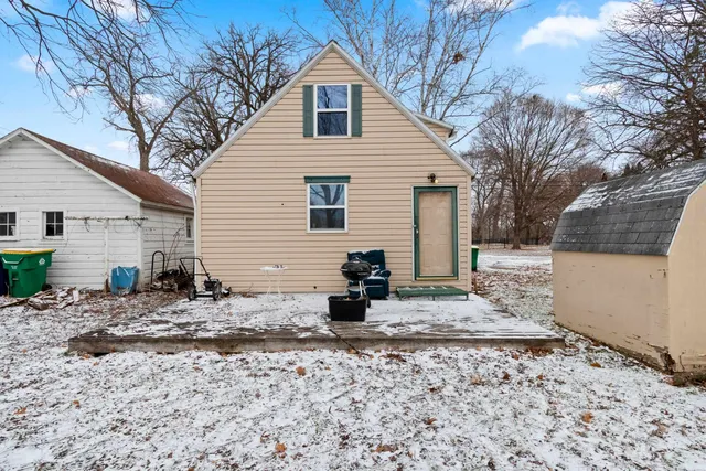 $178,000 | 1472 Chicago Street, Green Bay, WI 54301