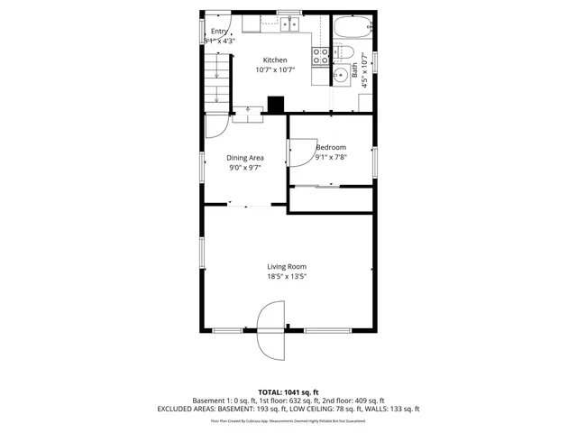 $178,000 | 1472 Chicago Street, Green Bay, WI 54301