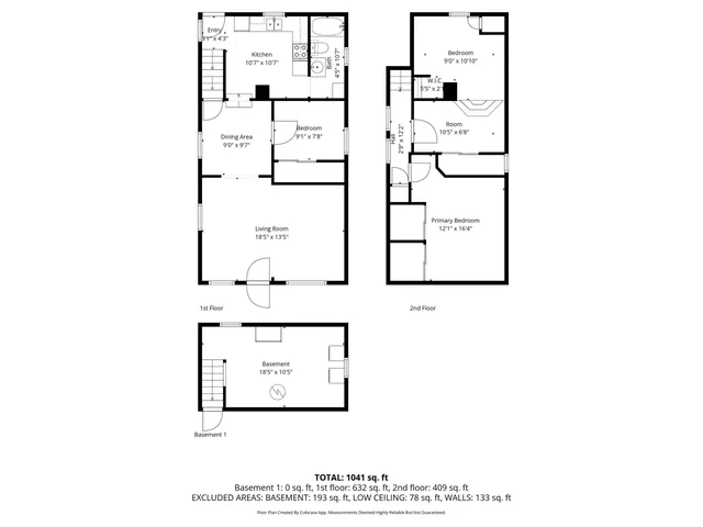 $178,000 | 1472 Chicago Street, Green Bay, WI 54301