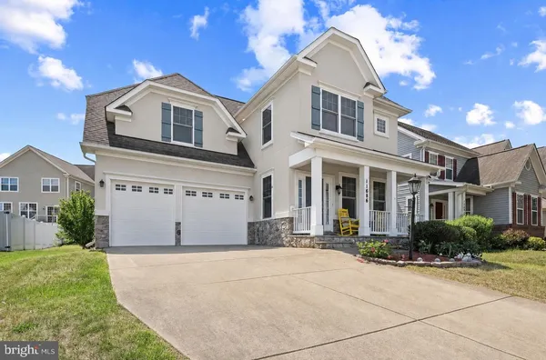 $575,000 | 11686 Mustang Creek Court, Waldorf, MD 20602