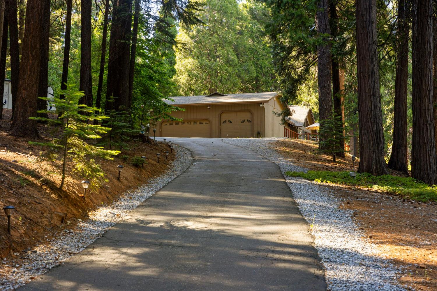 3070 Crystal Summit Road Pollock Pines, CA 95726 - Photo 67 of 76