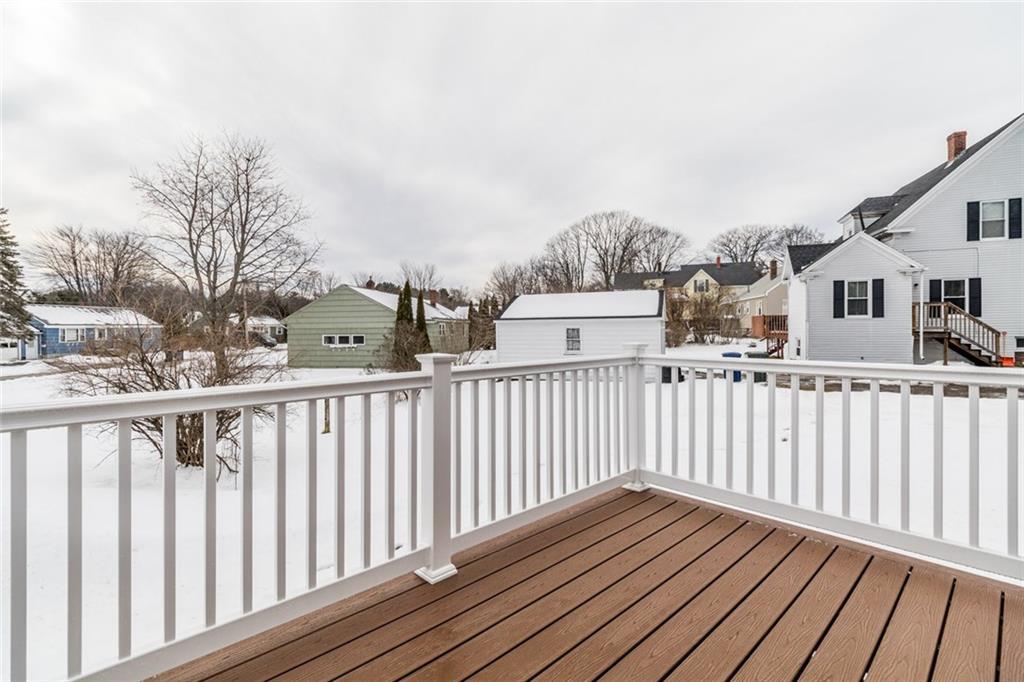 3 Kenneth Road South Portland, ME 04106 - Photo 28 of 28 Photo