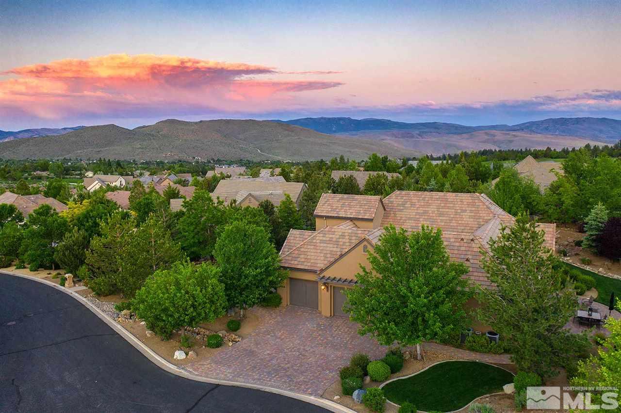 16845 Delacroix Reno, NV 89511 - Photo 3 of 32 Photo 3