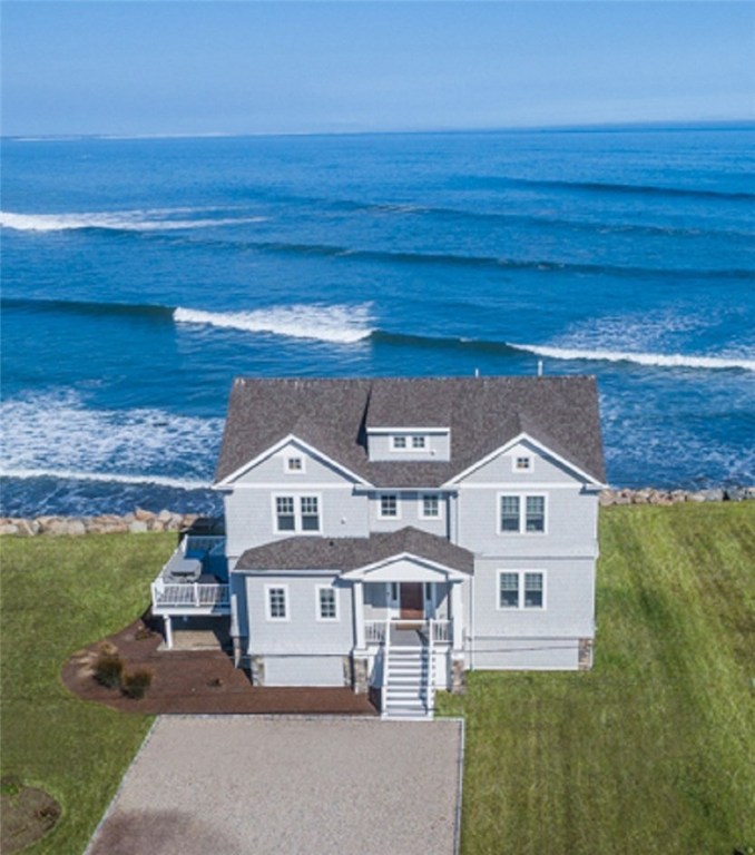 78 Calef Avenue Narragansett, RI 02882 - Photo 2 of 36