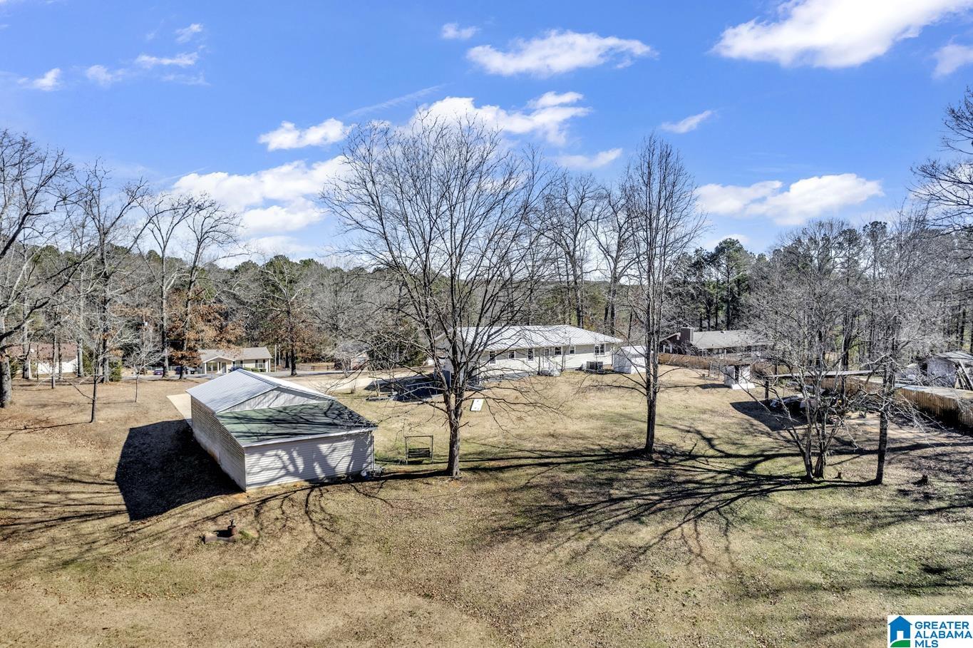 5113 Forestwood Road Adamsville, AL 35005 - Photo 40 of 45