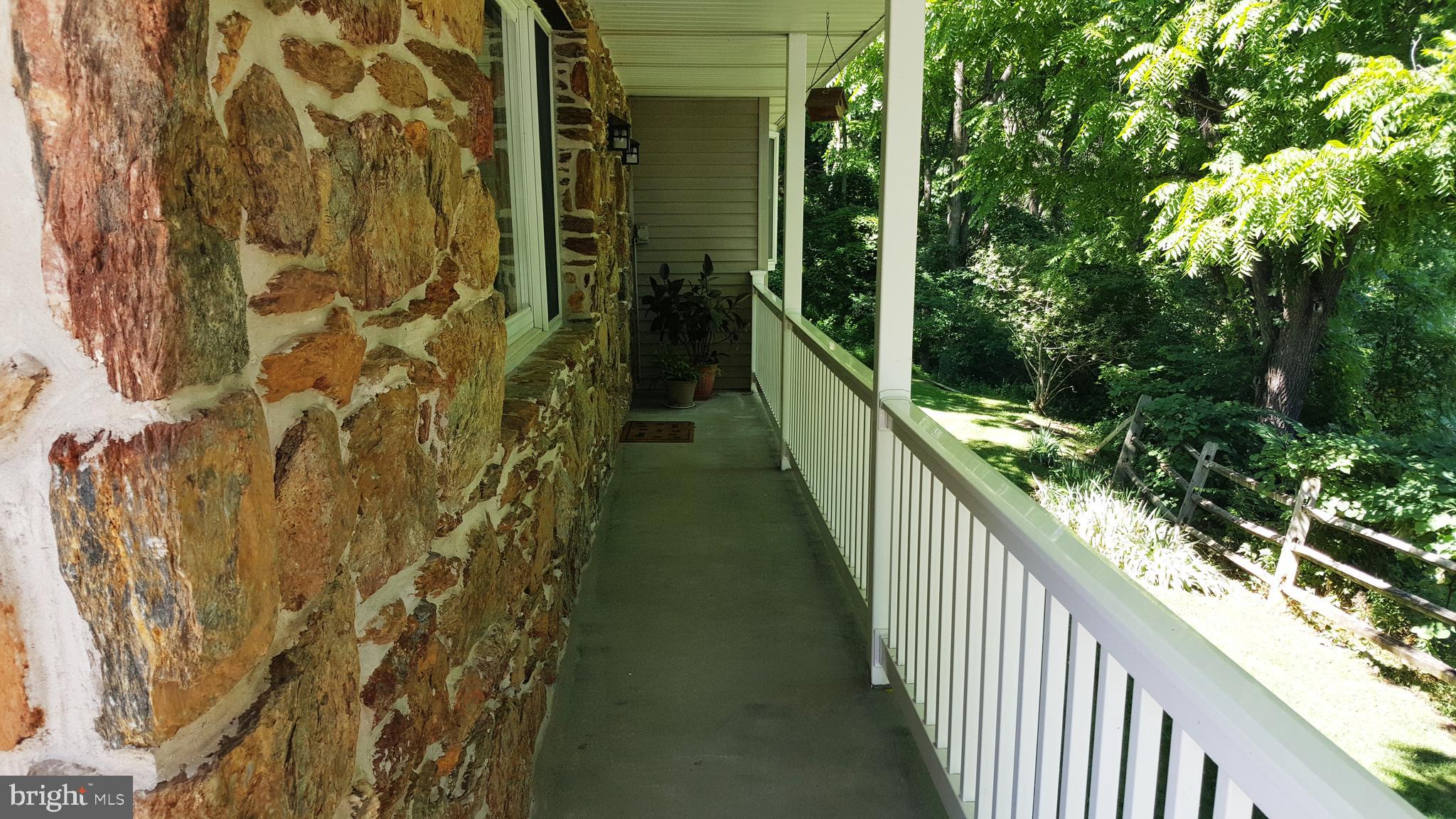 13850 Laurel Road Felton, PA 17322 - Photo 3 of 48 Wrap around porch