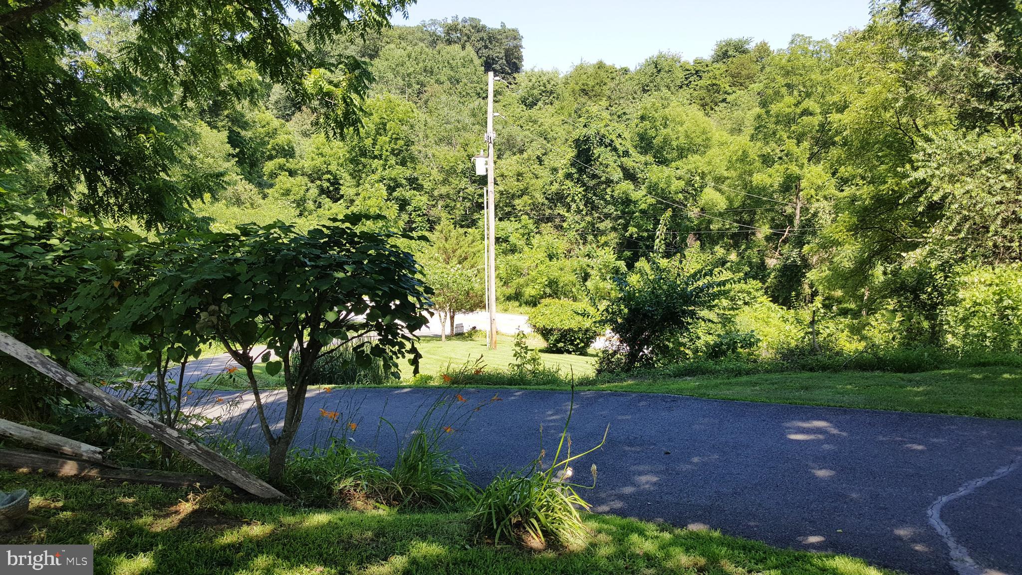 13850 Laurel Road Felton, PA 17322 - Photo 4 of 48 View from the porch
