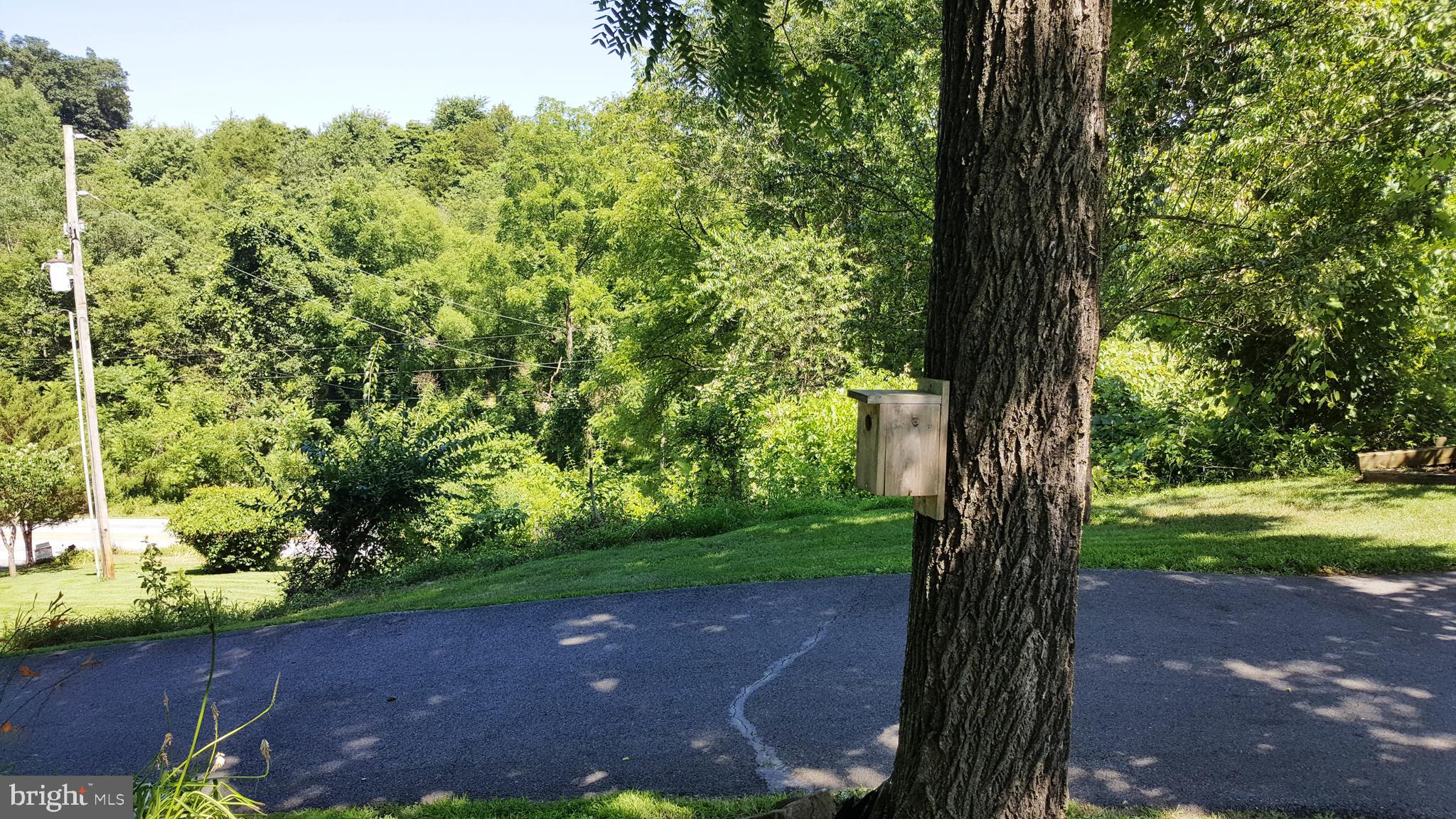 13850 Laurel Road Felton, PA 17322 - Photo 5 of 48 View from the porch