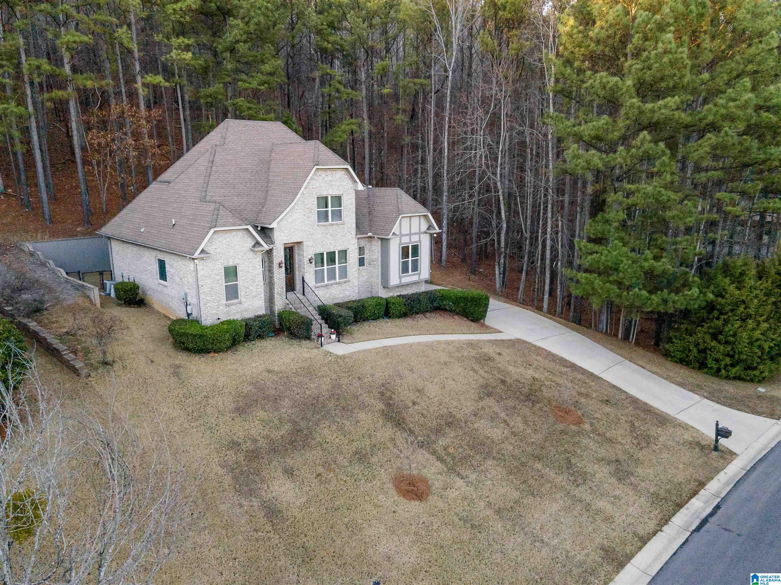 1421 Stoneykirk Road Pelham, AL 35124 - Photo 54 of 63