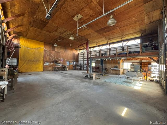 5605 Derby Road Applegate, MI 48401 - Photo 36 of 49