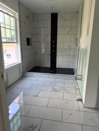 a view of a utility room