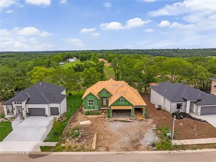 $734,950 | 25102 West 141st Street, Olathe, KS 66061