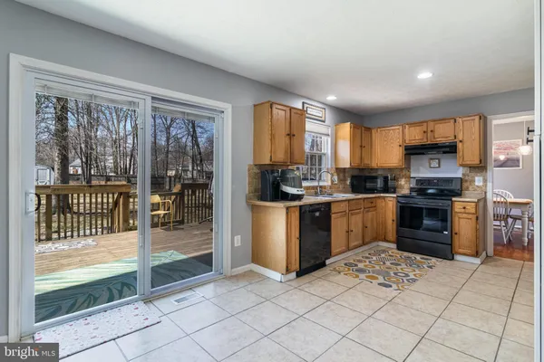 $545,000 | 8302 Climbing Fern Court, Bowie, MD 20715