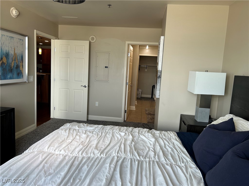 150 Las Vegas Boulevard North, Unit 2201 Las Vegas, NV 89101 - Photo 16 of 20