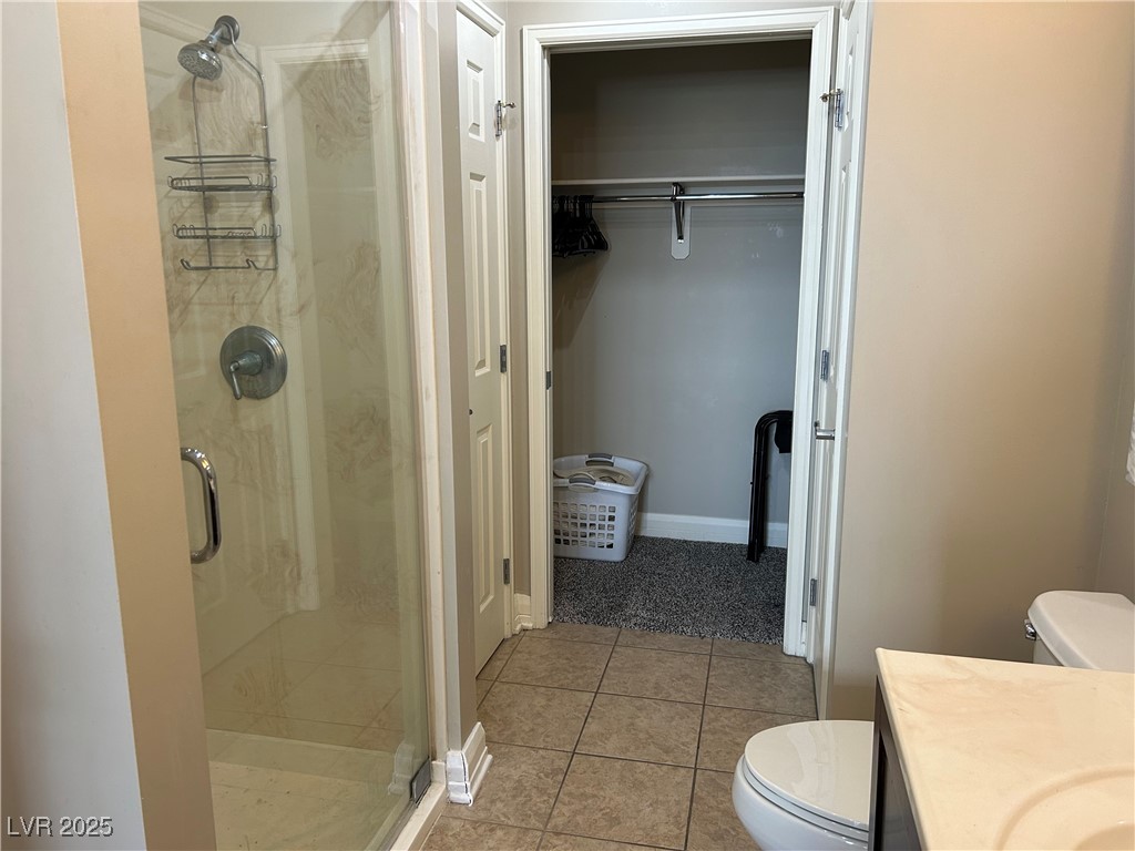 150 Las Vegas Boulevard North, Unit 2201 Las Vegas, NV 89101 - Photo 18 of 20