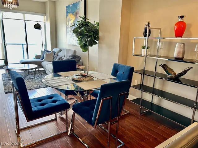 $2,150 | 150 Las Vegas Boulevard North, Unit 2201, Las Vegas, NV 89101