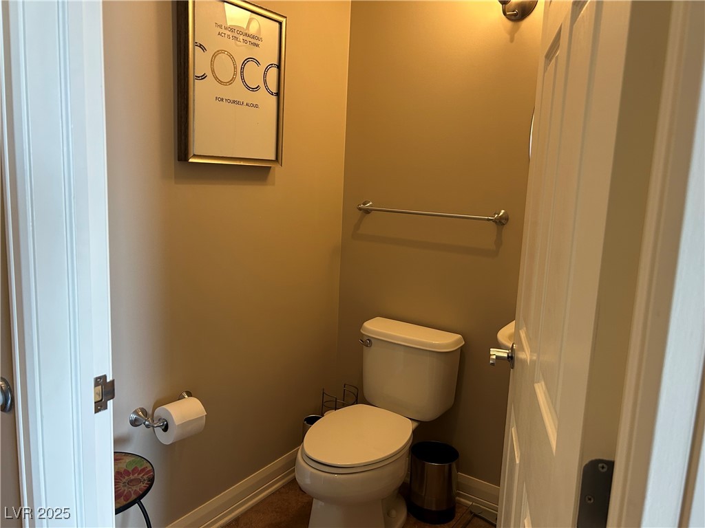 150 Las Vegas Boulevard North, Unit 2201 Las Vegas, NV 89101 - Photo 9 of 20