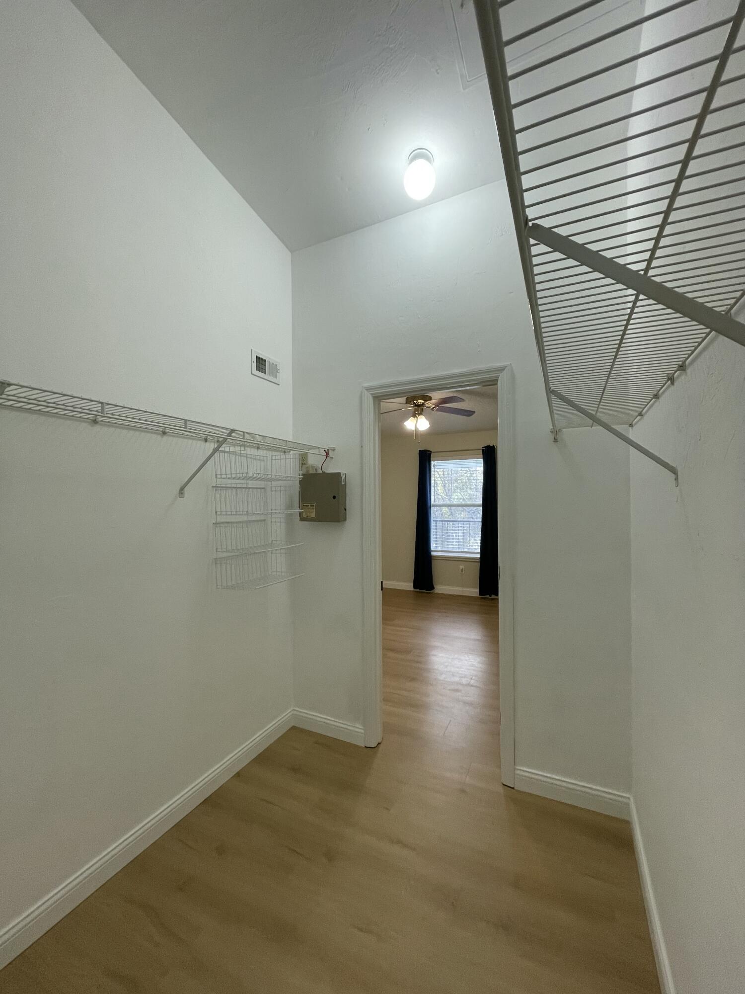 2360 Southwest Archer Road, Unit 1110 Gainesville, FL 32608 - Photo 15 of 25 Walk-in Closet.