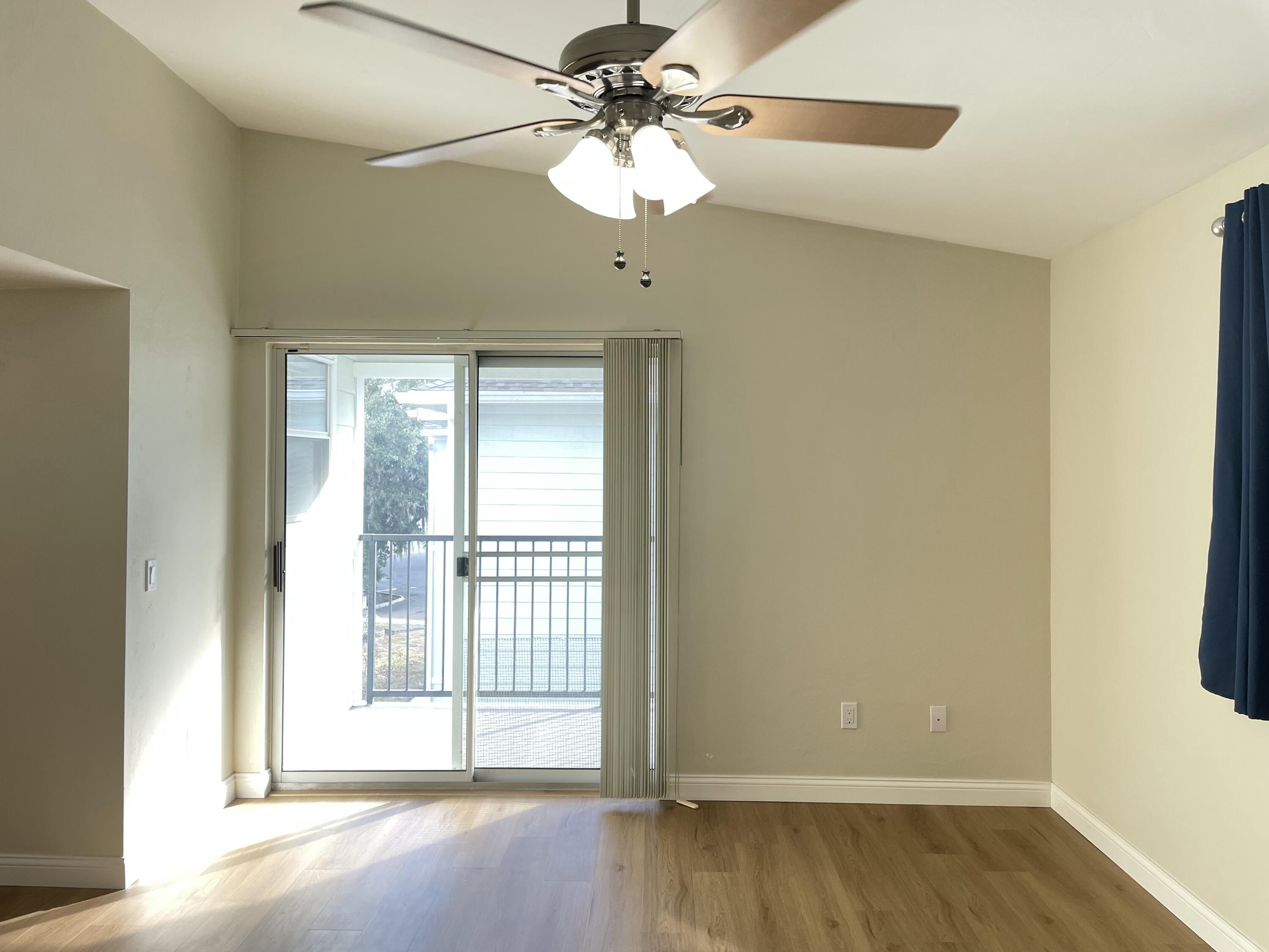 2360 Southwest Archer Road, Unit 1110 Gainesville, FL 32608 - Photo 5 of 25 Slider goes out to balcony.