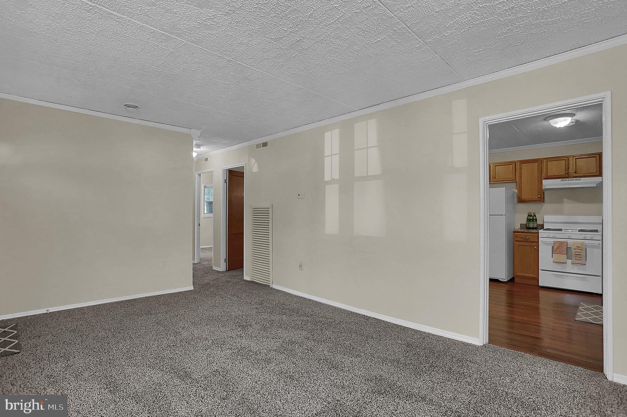 3997 Rauch Street Harrisburg, PA 17109 - Photo 3 of 17 Brand New Carpet Throughout Home