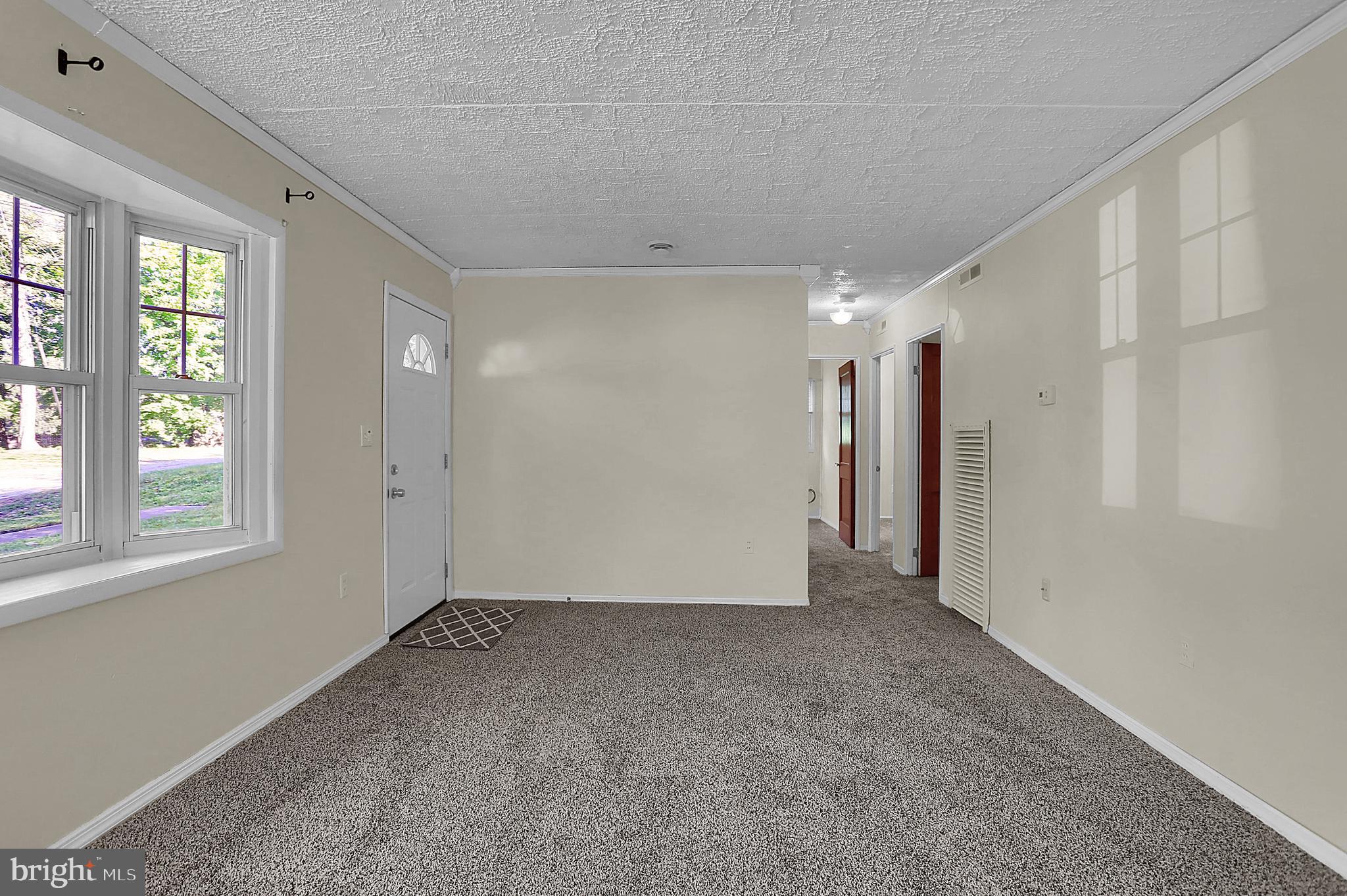 3997 Rauch Street Harrisburg, PA 17109 - Photo 5 of 17 Fresh Paint Throughout Home