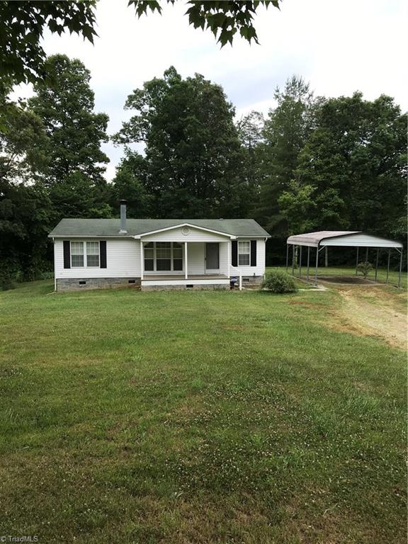 3425 High Rock Road Boomer, NC 28606 - Photo 1 of 22 Gallery Image 1