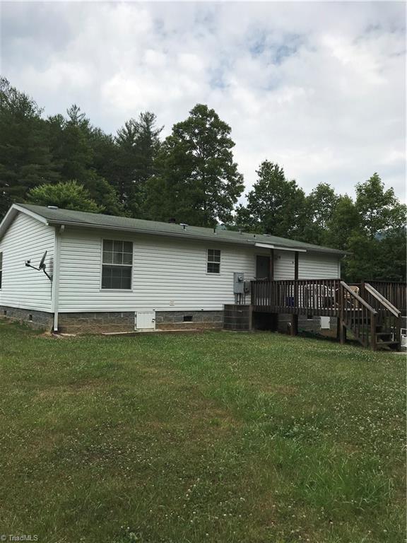 3425 High Rock Road Boomer, NC 28606 - Photo 17 of 22 Gallery Image 17