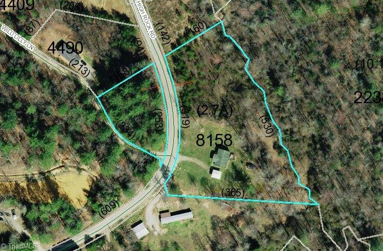 3425 High Rock Road Boomer, NC 28606 - Photo 22 of 22 Gallery Image 22