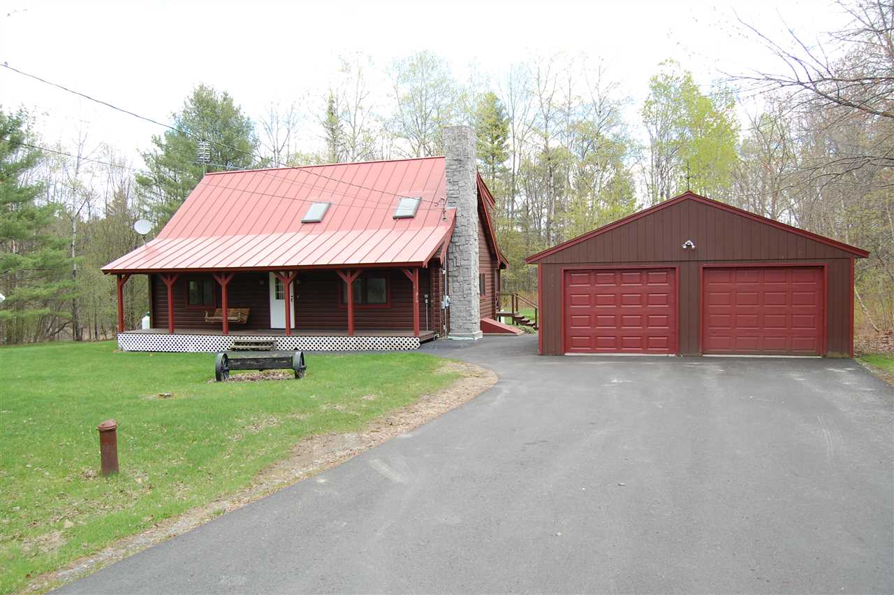 363 George Hill Road Enfield, NH 03748 - Photo 1 of 22 Gallery Image 1