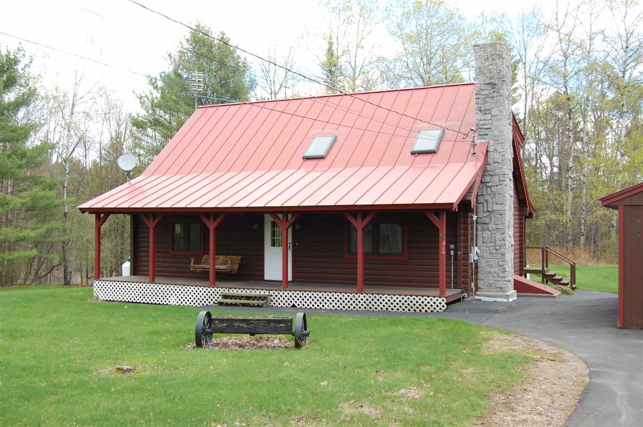 363 George Hill Road Enfield, NH 03748 - Photo 2 of 22 Gallery Image 2