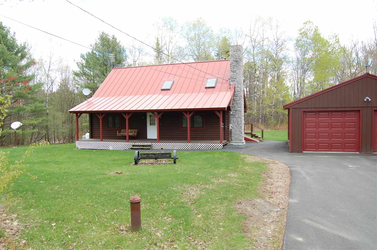 363 George Hill Road Enfield, NH 03748 - Photo 3 of 22 Gallery Image 3