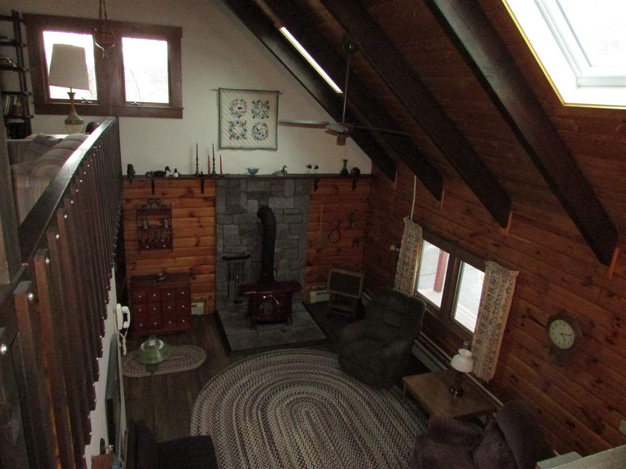 363 George Hill Road Enfield, NH 03748 - Photo 21 of 22 Gallery Image 21