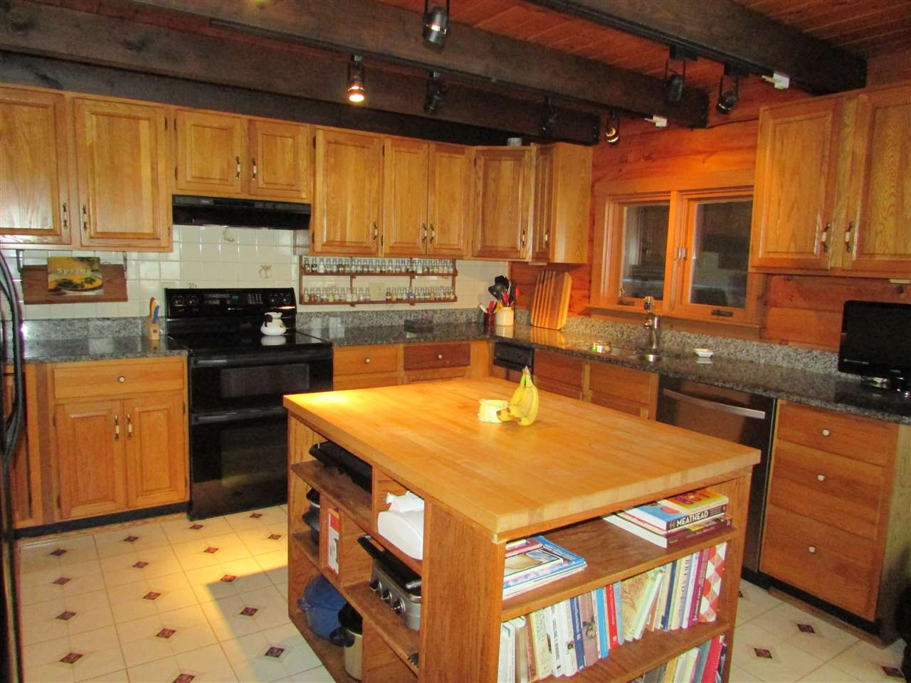 363 George Hill Road Enfield, NH 03748 - Photo 5 of 22 Gallery Image 5