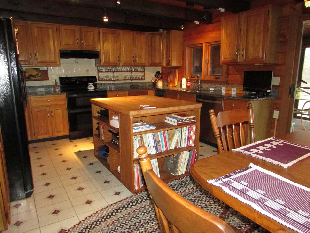 363 George Hill Road Enfield, NH 03748 - Photo 6 of 22 Gallery Image 6