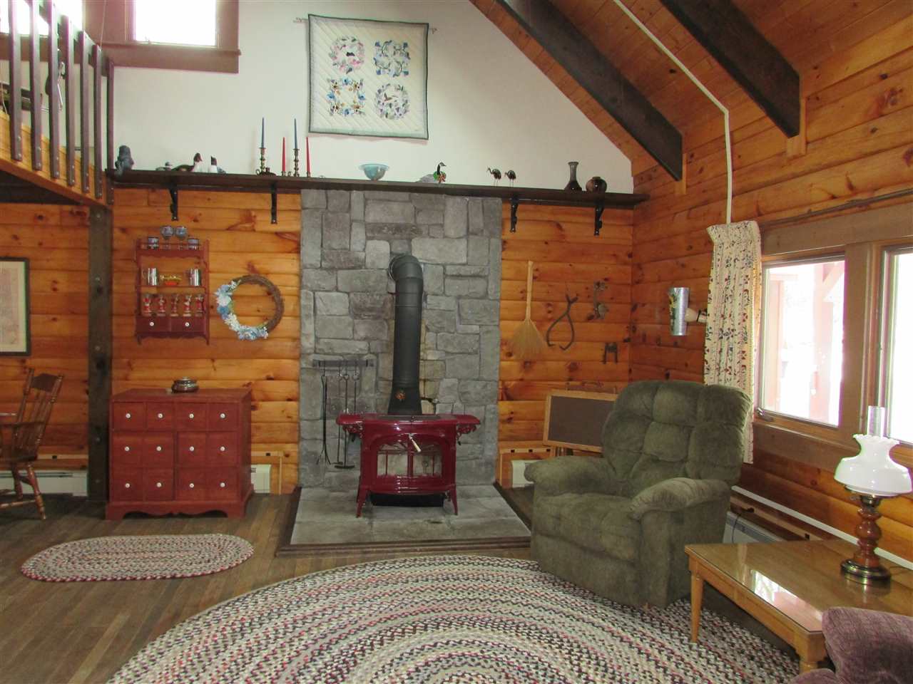 363 George Hill Road Enfield, NH 03748 - Photo 7 of 22 Gallery Image 7
