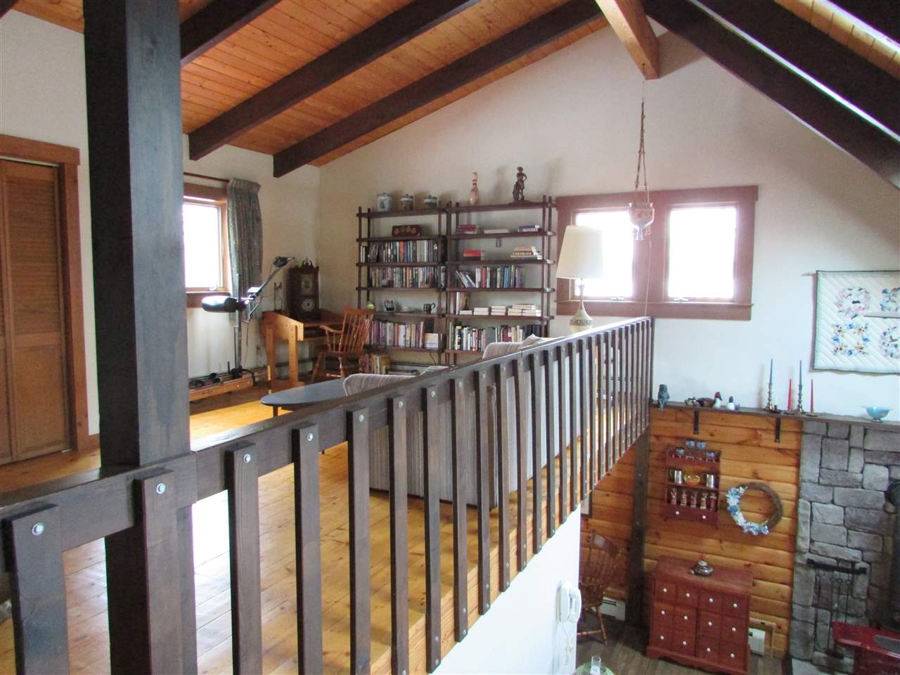363 George Hill Road Enfield, NH 03748 - Photo 10 of 22 Gallery Image 10